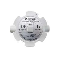 Релион-ККВ-А-П коробка приходная коммутационная взрывозащищенная