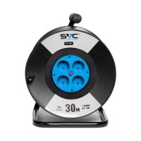 GS-30M удлинитель на катушке SVC