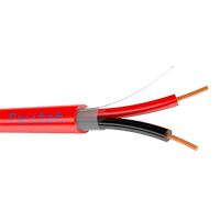 КСРЭВнг(А)-FRLS 2х0,5 кабель огнестойкий Паритет