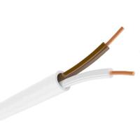 КСПВ 2х0,5 кабель для систем сигнализации SamaraCable