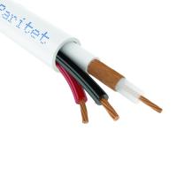 КВК-В-2 2х0,75 кабель комбинированный Паритет