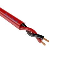 КСВВнг(А)-LS 1х2х1,38 кабель с низким дымовыделением Паритет