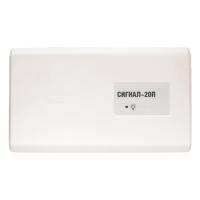 Сигнал-20П прибор приемно-контрольный