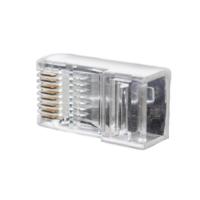 RJ-45 UTP-Cat.5e S901A коннектор SHIP