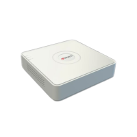 DS-H104GA(B) видеорегистратор 4-х канальный HiWatch