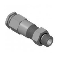 КВБ-15/10-2У-М ввод кабельный