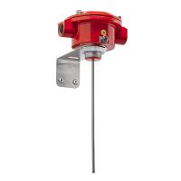 ИП 101-07a-RS извещатель взрывозащищенный пожарный тепловой программируемый адресный