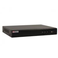 DS-N332/2(C) видеорегистратор 32-х канальный HiWatch
