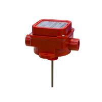 Спектрон-101-Р-Exi-А извещатель пожарный тепловой точечный взрывозащищенный 