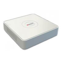 DS-N208P(C) видеорегистратор 8-ми канальный HiWatch