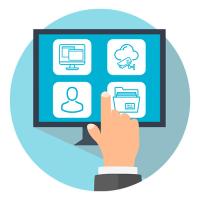 TRASSIR EnterpriseIP - Upgrade расширение лицензии для подключения видеоканала