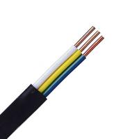 ВВГ-Пнг(А) 3х1,5ок-0,66 кабель силовой электрический