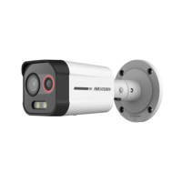 DS-2TD2608-2/QA видеокамера тепловизионная Hikvision
