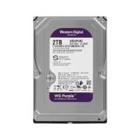 Жесткий диск 2000Gb WD23PURZ Purple Western Digital
