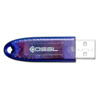 USB-TRASSIR ключ защиты для системы видеонаблюдения
