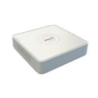 DS-H204QA(C) видеорегистратор 4-х канальный HiWatch