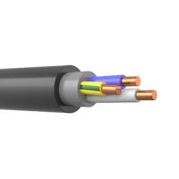 ВВГнг(А)-LS 3х2,5 кабель силовой электрический ГОСТ