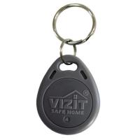 Брелок RF2.1 VIZIT 