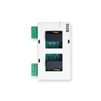 Астра-Прайм-8252 модуль реле адресный