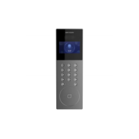 DS-KD9203-E6 вызывная панель Hikvision