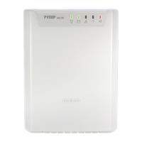 Рупор исп.03 (2xRS-485) блок речевого оповещения