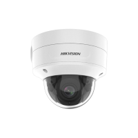 DS-2CD2766G2-IZS(С) видеокамера купольная Hikvision