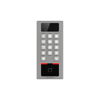 DS-K1T502DBWX-CE1 вызывная панель Hikvision