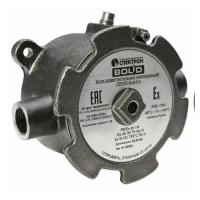 БРИЗ-Exd-H блок разветвительно-изолирующий взрывозащищенный