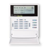 Астра-812 Pro прибор приемно-контрольный охранно-пожарный