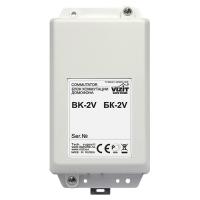 KTM600М  контроллер ключей ТМ VIZIT