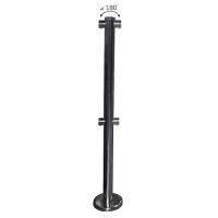 SOT-2-25М стойка ограждения средняя