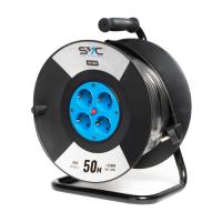 GS-50M удлинитель на катушке SVC