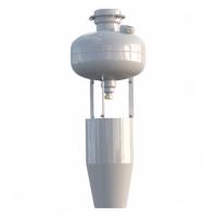 МППВК-17-ГЗ модуль пожаротушения пеной высокой кратности