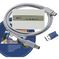 FireSec PRO программное обеспечение