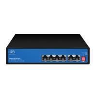 EW-ES2006CF-AP PoE-коммутатор EWIND