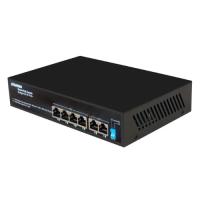 EW-S1706CFU-AP PoE-коммутатор EWIND