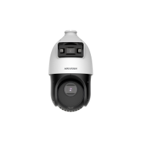 DS-2SE4C425MWG-E/14(F0) видеокамера поворотная Hikvision