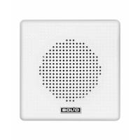 ОПР-С003.1 оповещатель пожарный речевой настенный