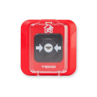 Астра-Прайм-4551 извещатель пожарный ручной радиоканальный