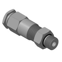 КВБ-12/8-2У-М ввод кабельный