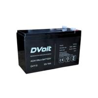 Аккумуляторная батарея DV7-12 DVolt