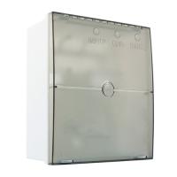 С-К блок речевого оповещения