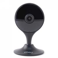 Cue 2 black 2Mp видеокамера сетевая цветная Imou