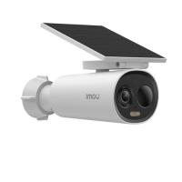 Cell 3C All in One видеокамера уличная Imou
