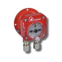 ИП 535 "Гарант" извещатель пожарный ручной 