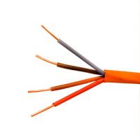 КПСнг(А)-FRLS 2х2х0,5 кабель огнестойкий Технокабель-НН