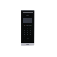 VTO6531F-S2 вызывная панель Dahua Technology