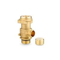 QRF6/6.6 запорно-пусковое устройство