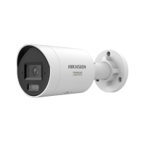 DS-2CD2047G3-LI2UY (2.8mm) видеокамера уличная Hikvision