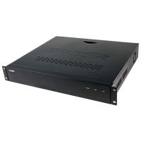 TRASSIR DuoStation AF 32-16P видеорегистратор сетевой для 32-х IP-видеокамер c PoE